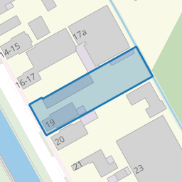 Perceel VWD02-H-8984