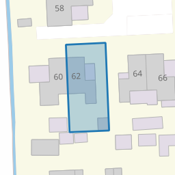 Perceel VWD02-H-9002