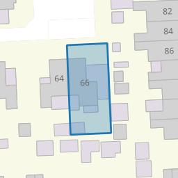 Perceel VWD02-H-9004