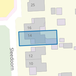 Perceel VWD02-H-9010