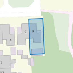 Perceel VWD02-H-9017