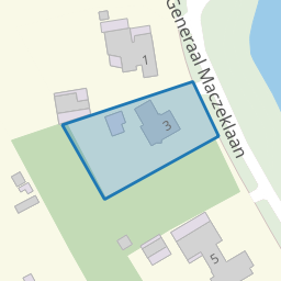 Perceel VWD02-H-9026