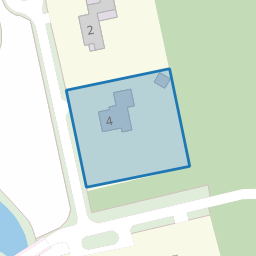 Perceel VWD02-H-9029