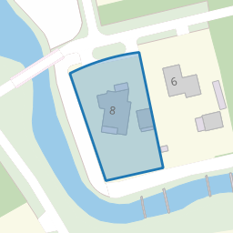 Perceel VWD02-H-9031