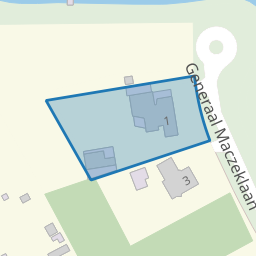 Perceel VWD02-H-9040