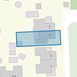 Perceel VWD02-H-9049