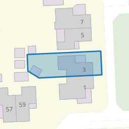 Perceel VWD02-H-9050