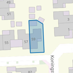 Perceel VWD02-H-9052