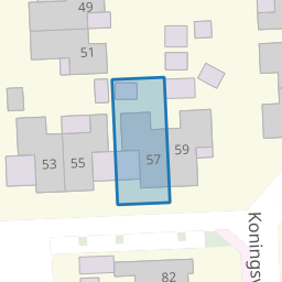 Perceel VWD02-H-9053