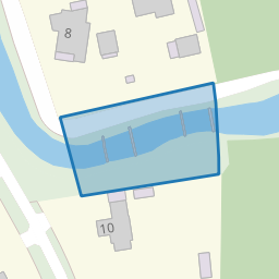 Perceel VWD02-H-9057