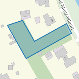 Perceel VWD02-H-9065