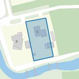 Perceel VWD02-H-9080