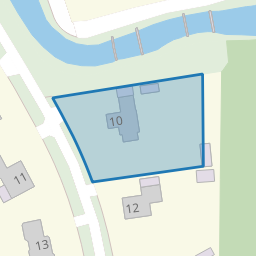 Perceel VWD02-H-9081