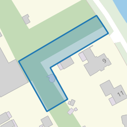 Perceel VWD02-H-9085