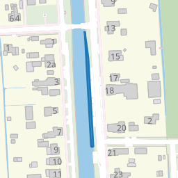 Perceel VWD02-H-9109