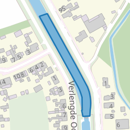 Perceel VWD02-H-9111