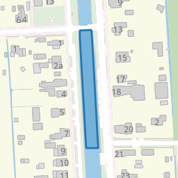 Perceel VWD02-H-9122