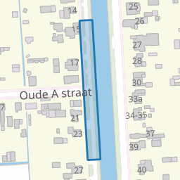 Perceel VWD02-H-9137