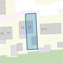 Perceel VWD02-H-9166