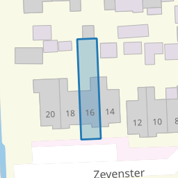 Perceel VWD02-H-9174