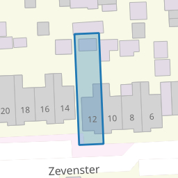 Perceel VWD02-H-9176