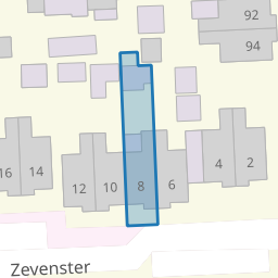 Perceel VWD02-H-9178