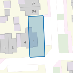 Perceel VWD02-H-9181