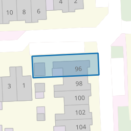 Perceel VWD02-H-9182