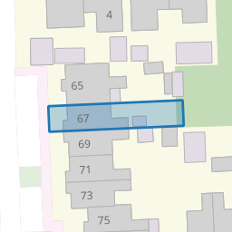 Perceel VWD02-H-9190