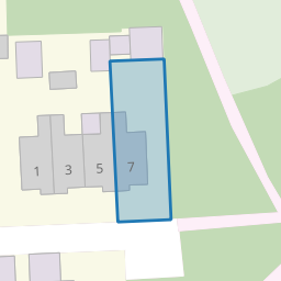 Perceel VWD02-H-9199