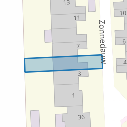 Perceel VWD02-H-9204