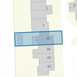 Perceel VWD02-H-9207