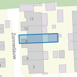 Perceel VWD02-H-9213