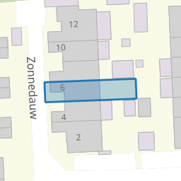 Perceel VWD02-H-9214