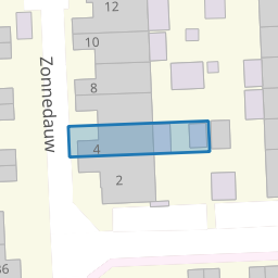 Perceel VWD02-H-9215