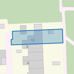 Perceel VWD02-H-9225