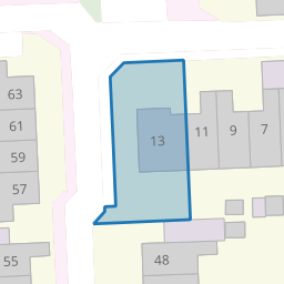 Perceel VWD02-H-9230