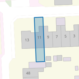 Perceel VWD02-H-9231