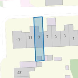 Perceel VWD02-H-9232