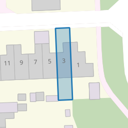 Perceel VWD02-H-9235