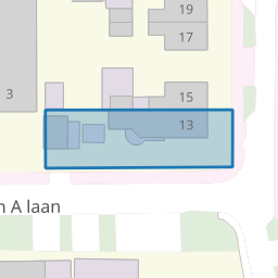 Perceel VWD02-H-9237