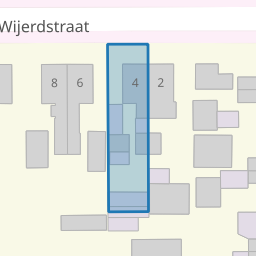 Perceel VWD02-H-9248