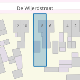 Perceel VWD02-H-9250