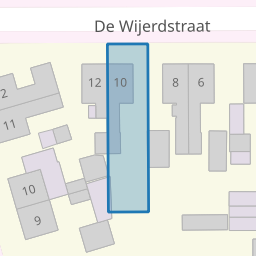 Perceel VWD02-H-9251