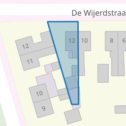 Perceel VWD02-H-9252