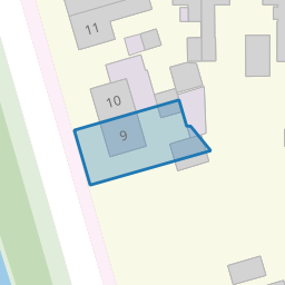 Perceel VWD02-H-9256