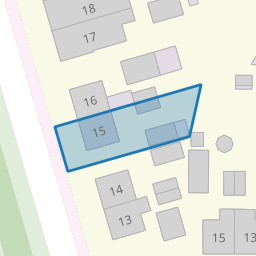 Perceel VWD02-H-9262