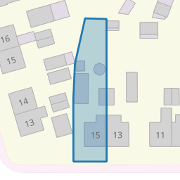 Perceel VWD02-H-9265