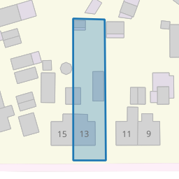 Perceel VWD02-H-9266