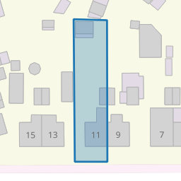 Perceel VWD02-H-9267
